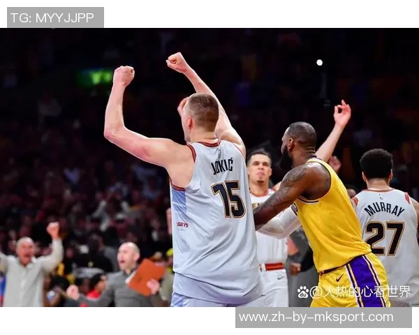 2020年9月19日湖人与掘金精彩对决回放全场亮点分析与赛后点评