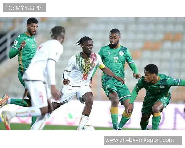 非洲杯精彩对决马里与科德迪瓦的实力分析与战术探讨